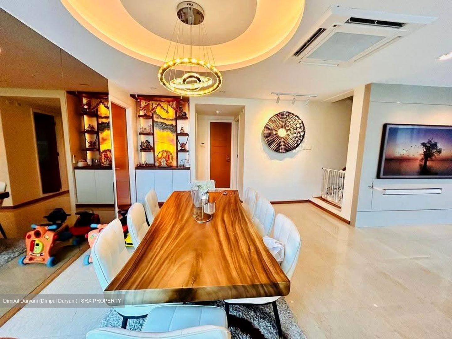 Caribbean At Keppel Bay (D4), Condominium #614756891